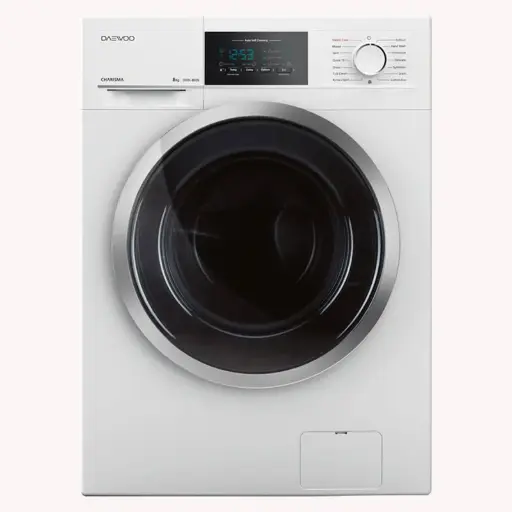 ماشین لباسشویی دوو مدل DWK-820 