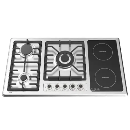 اجاق گاز توکار التون مدل SC518E 